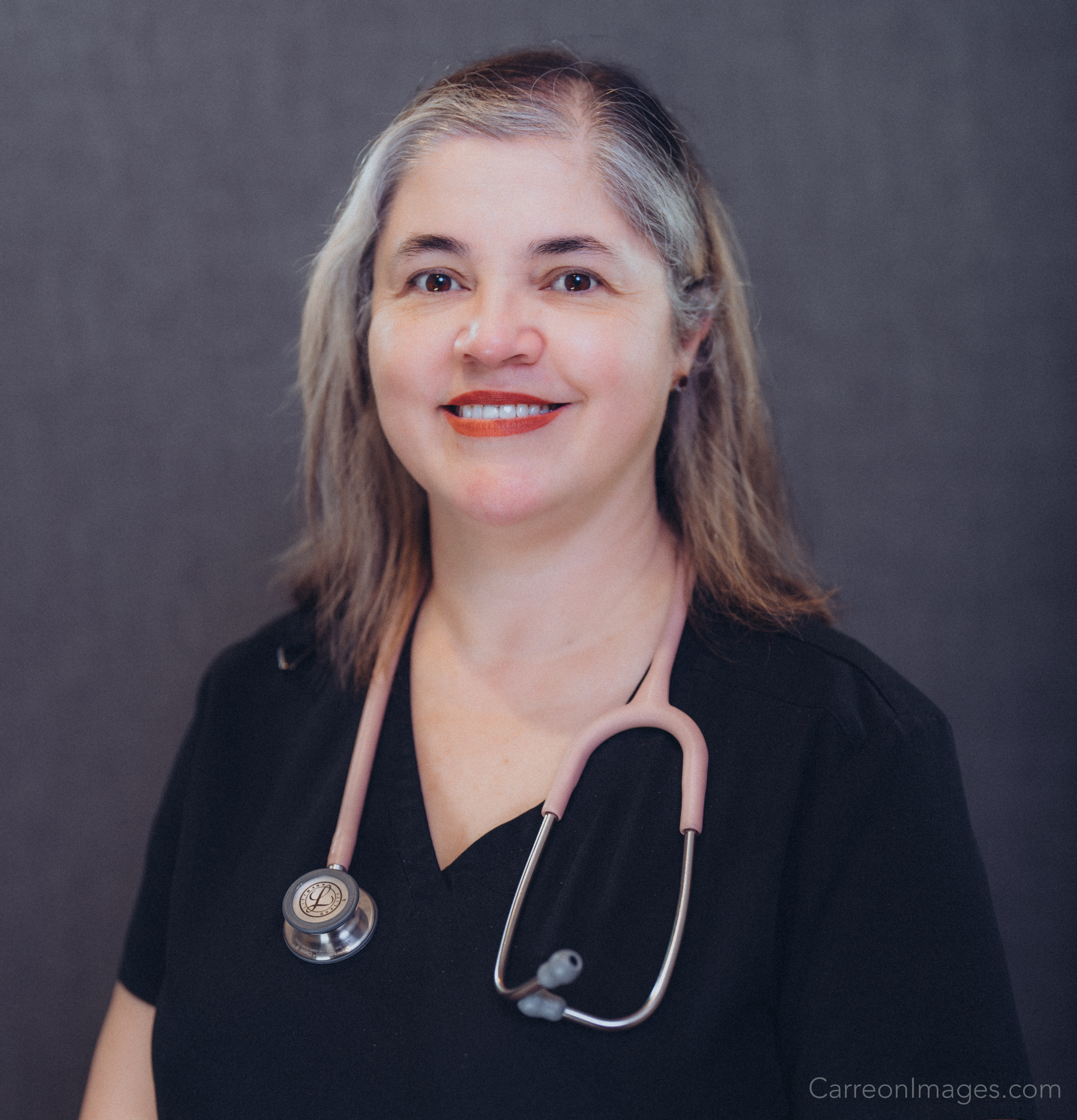 Ivonne Sahagun-Carreon MD Image