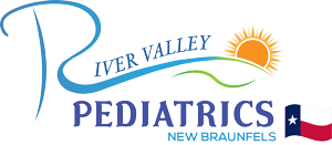 River Valley Pediatrics Logo