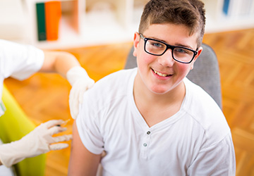Immunizations Image