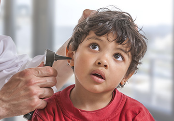 Well-Child Exams Image